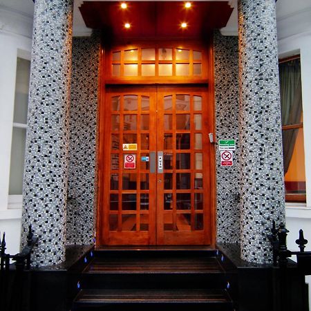 Westbury Hotel London Bagian luar foto