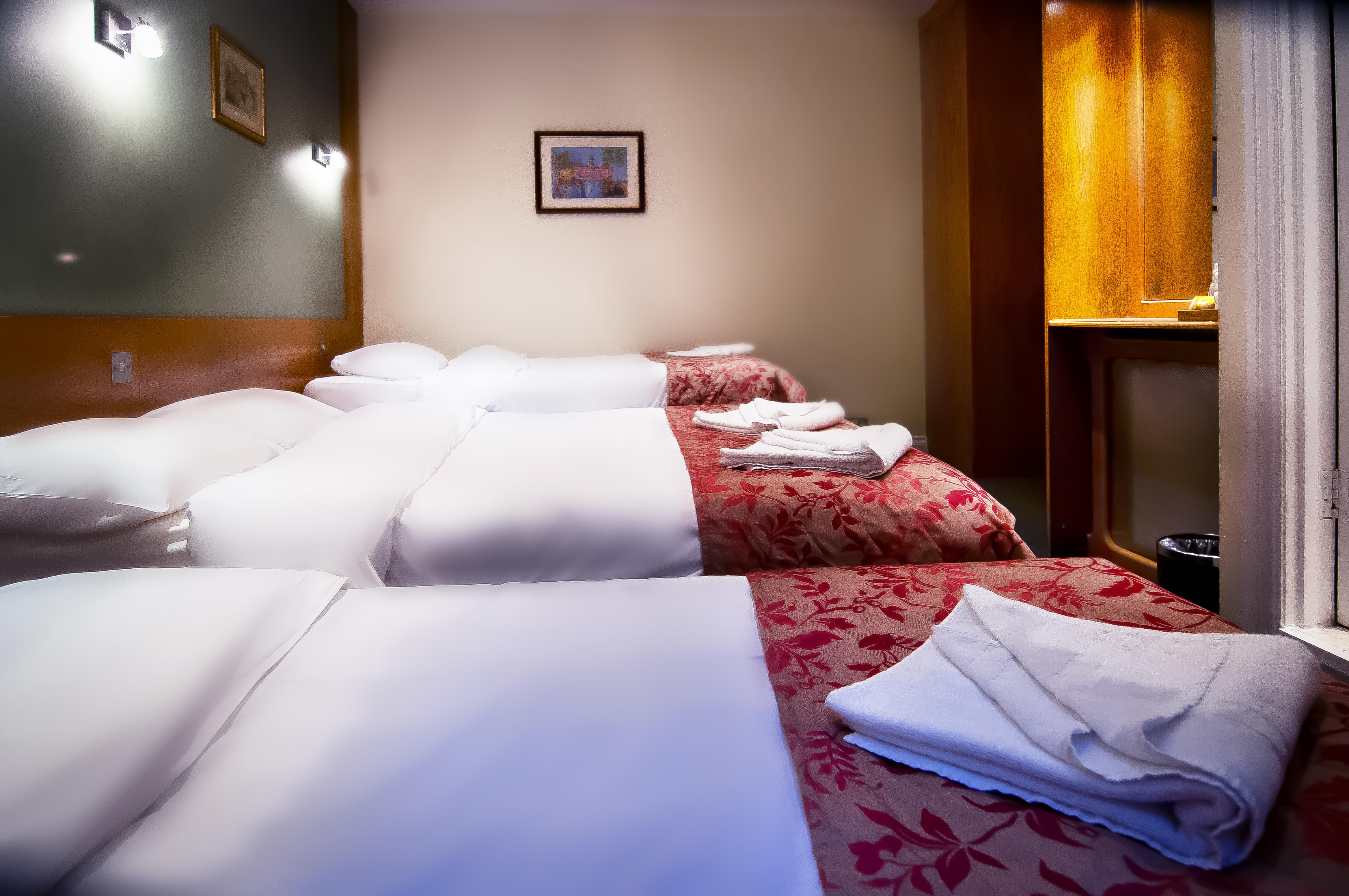 Westbury Hotel London Bagian luar foto