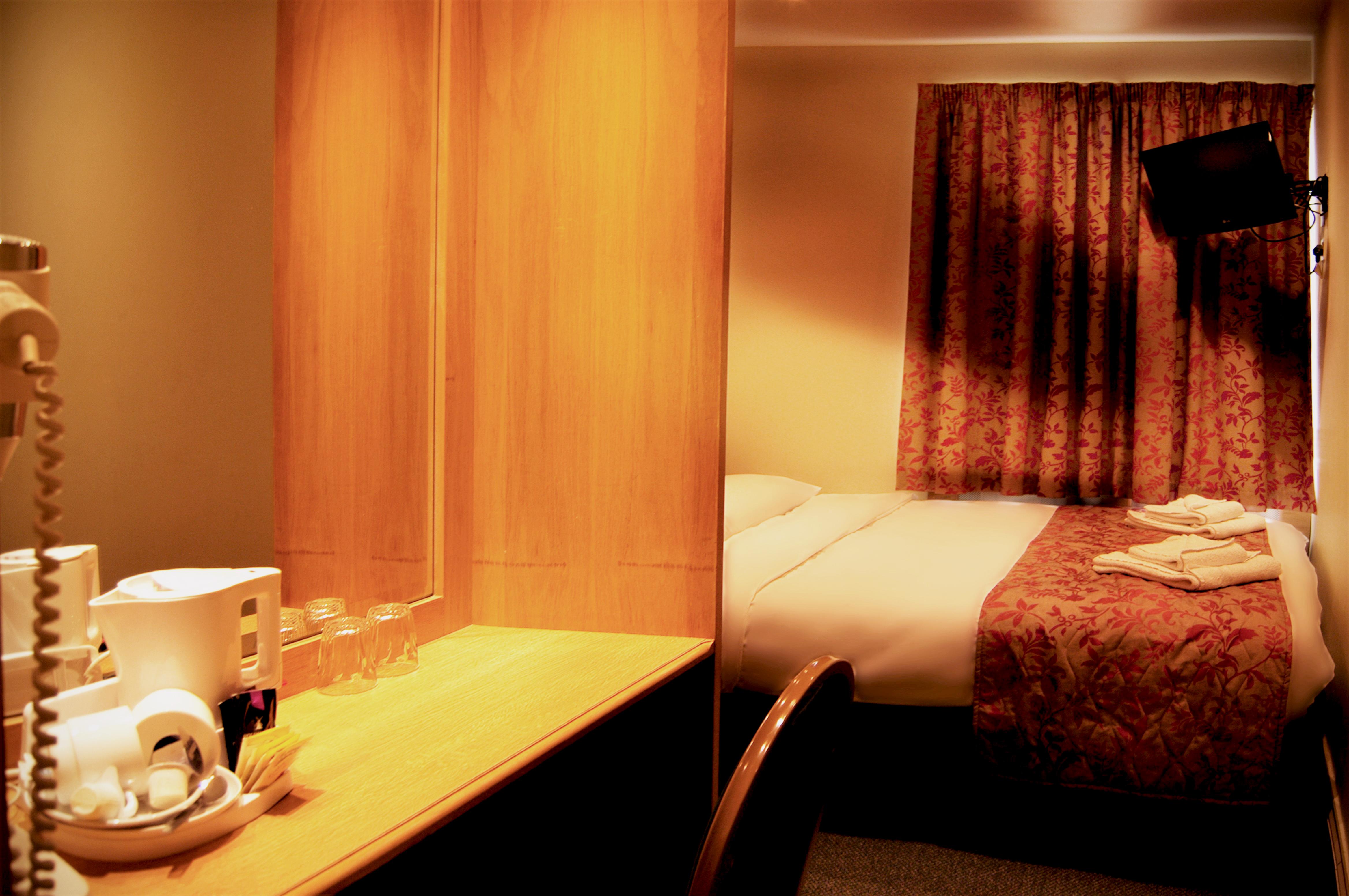 Westbury Hotel London Bagian luar foto