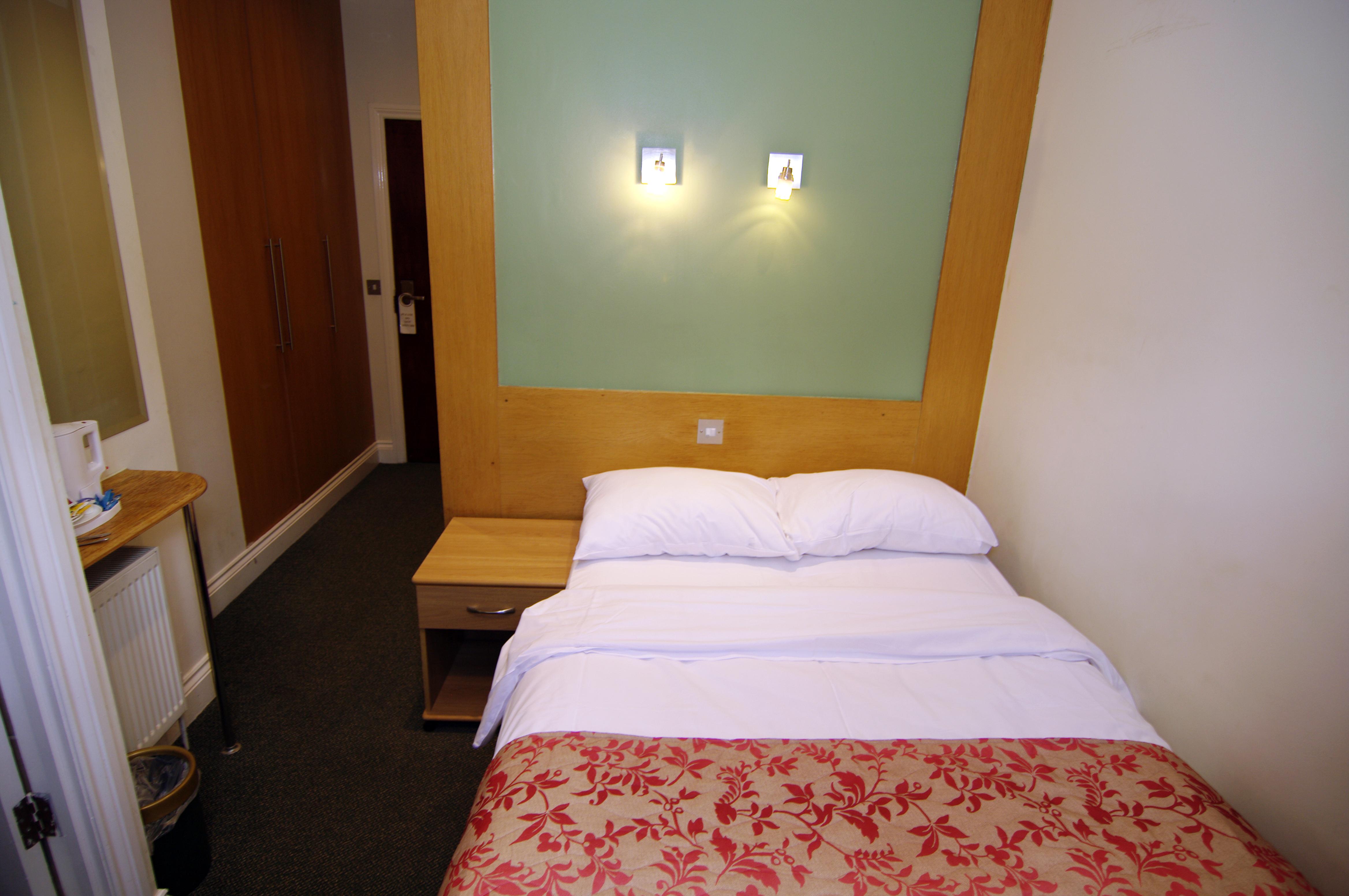 Westbury Hotel London Bagian luar foto