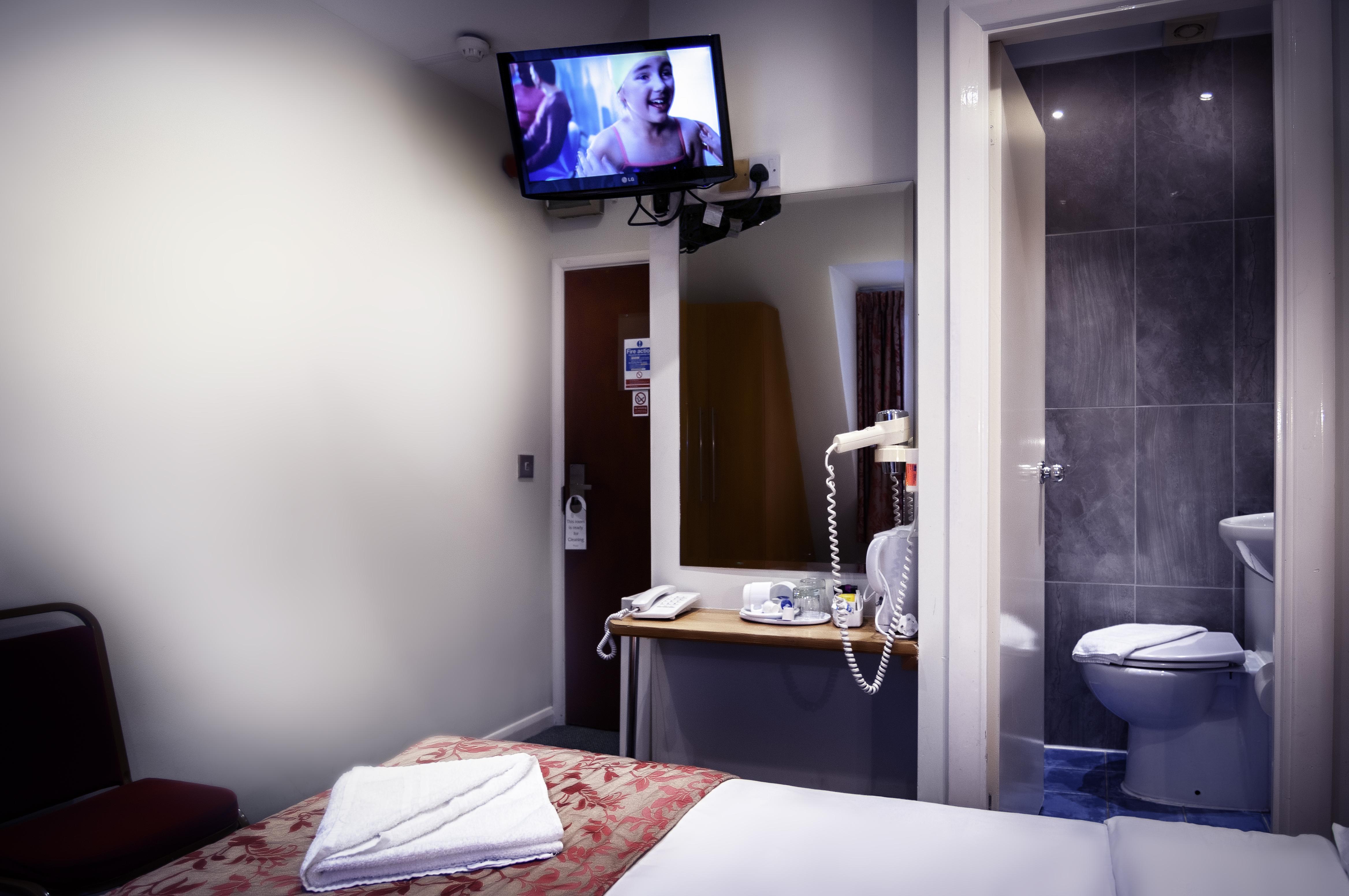 Westbury Hotel London Bagian luar foto