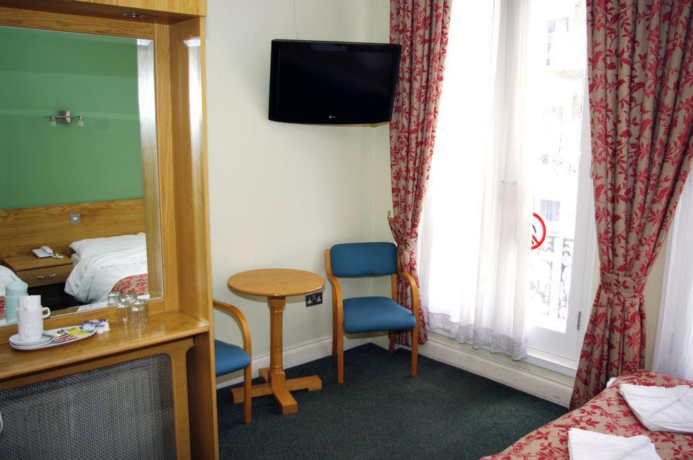 Westbury Hotel London Bagian luar foto