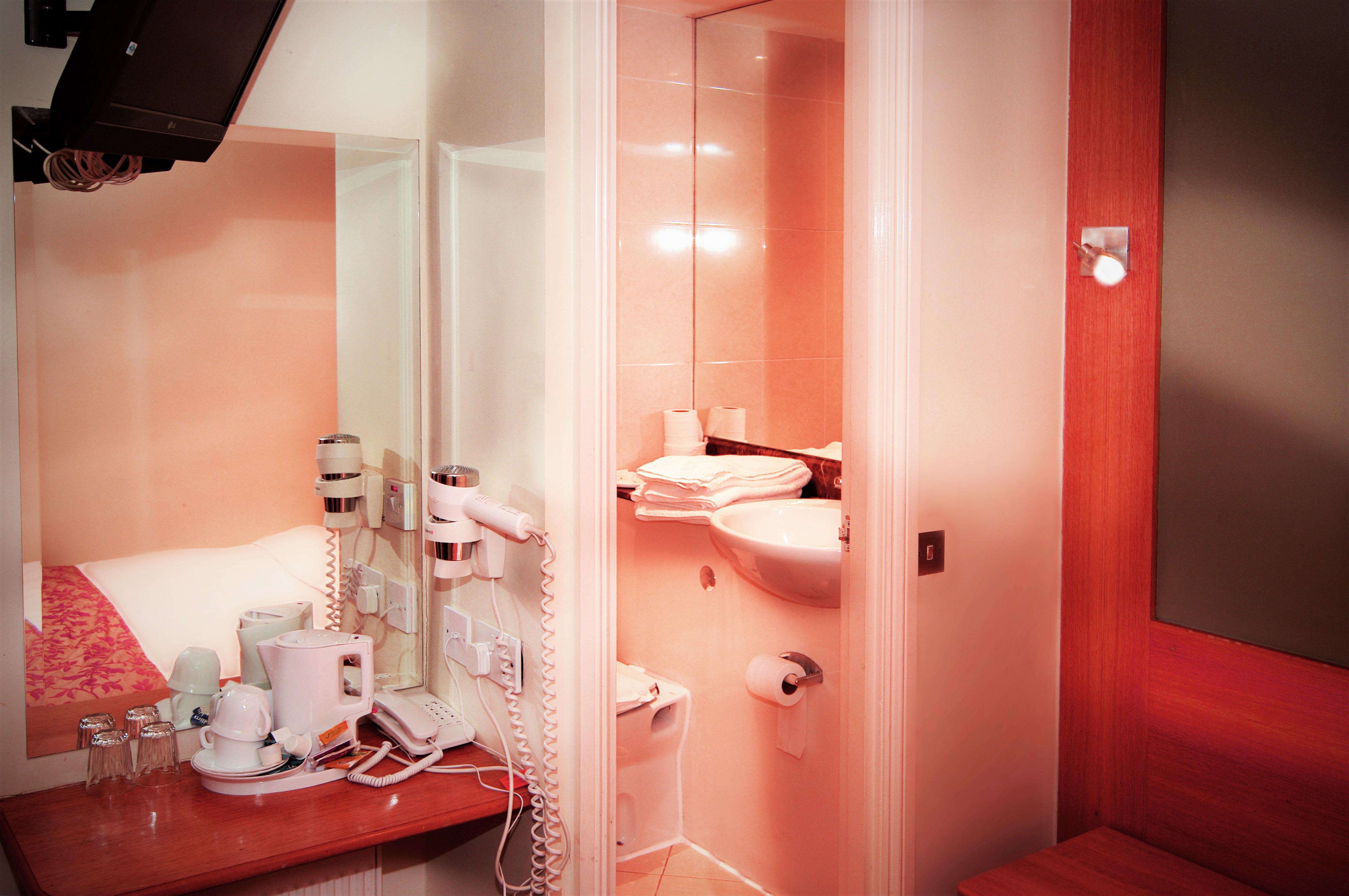 Westbury Hotel London Bagian luar foto