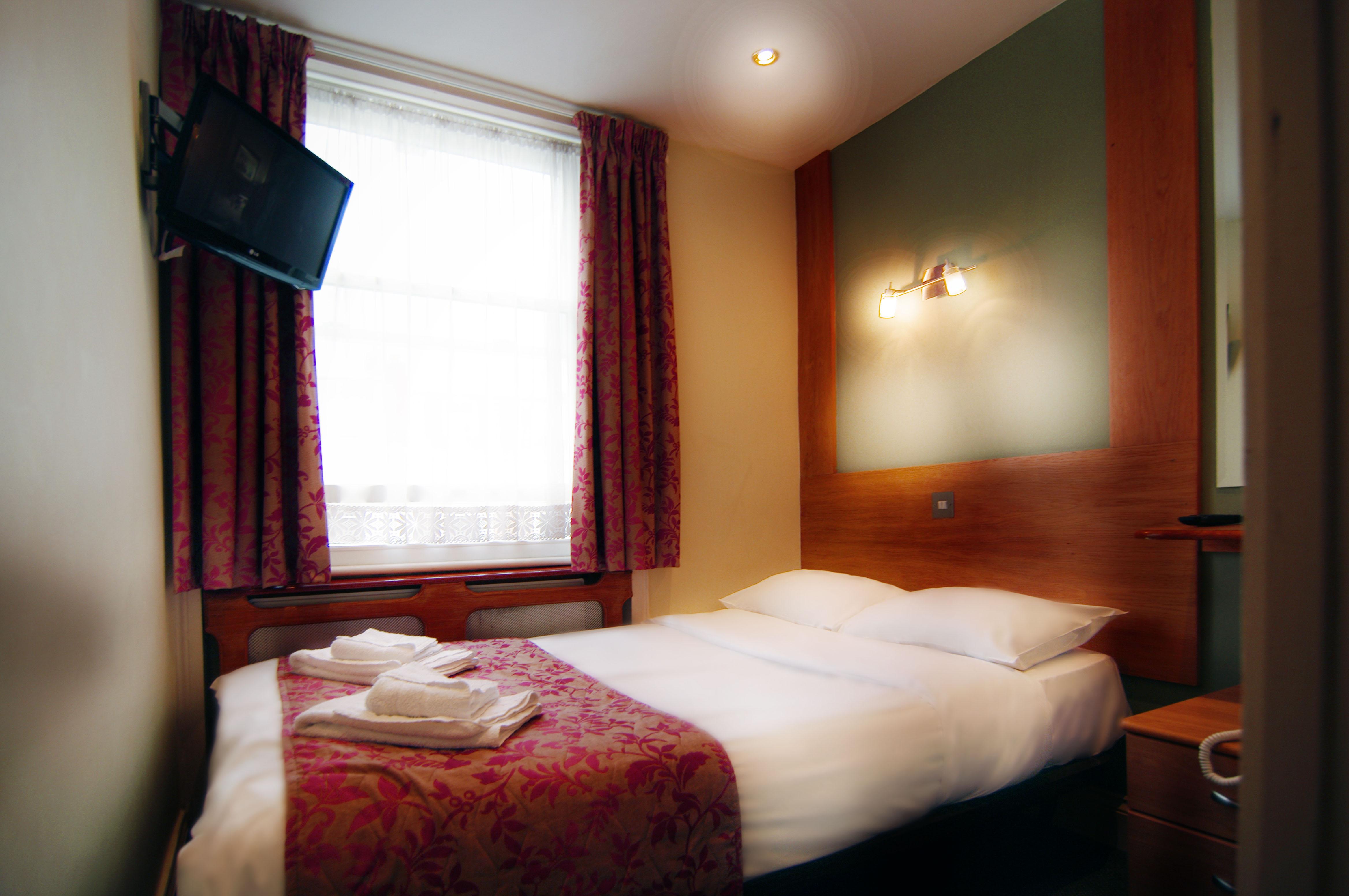 Westbury Hotel London Bagian luar foto