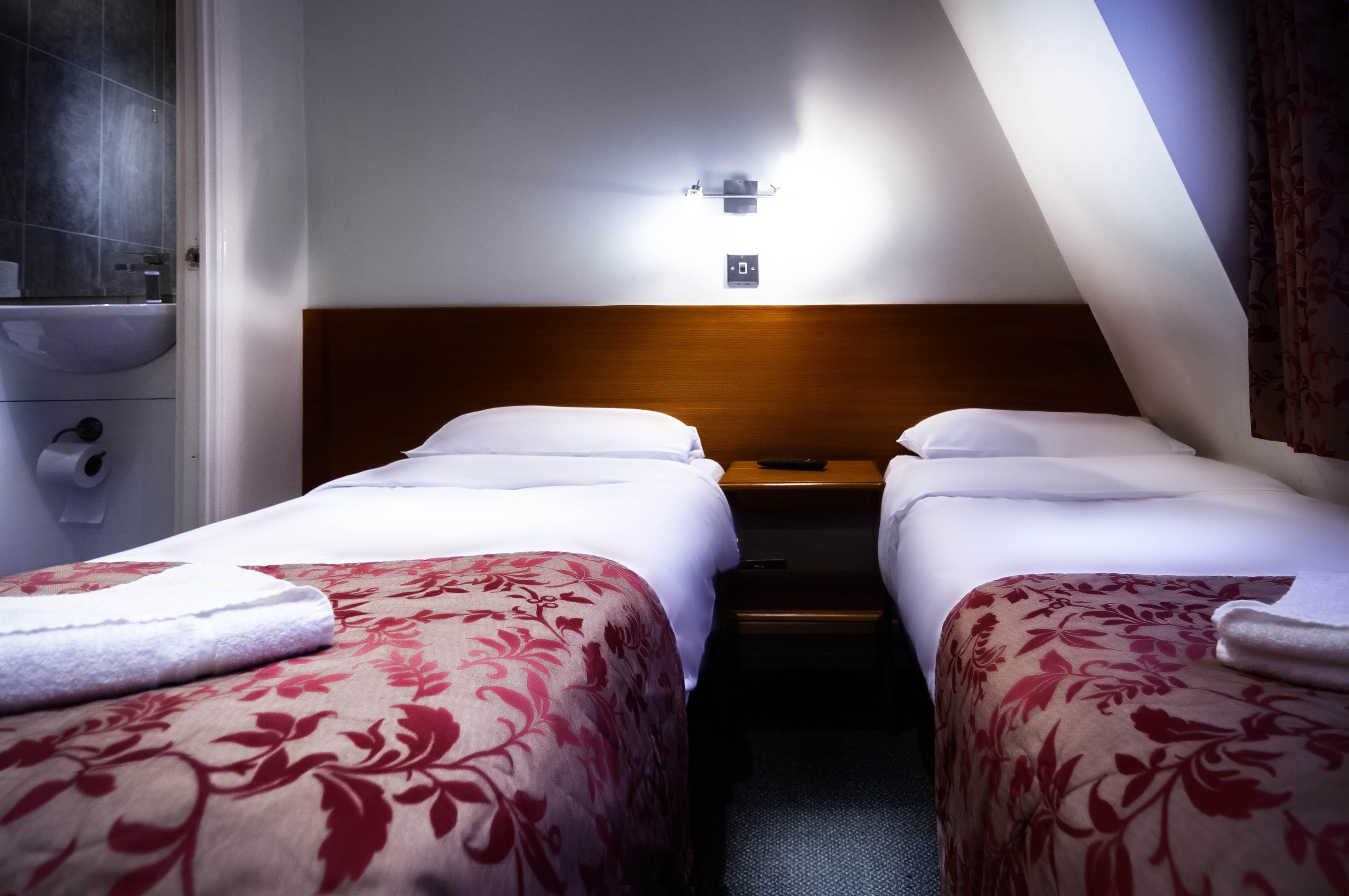 Westbury Hotel London Bagian luar foto
