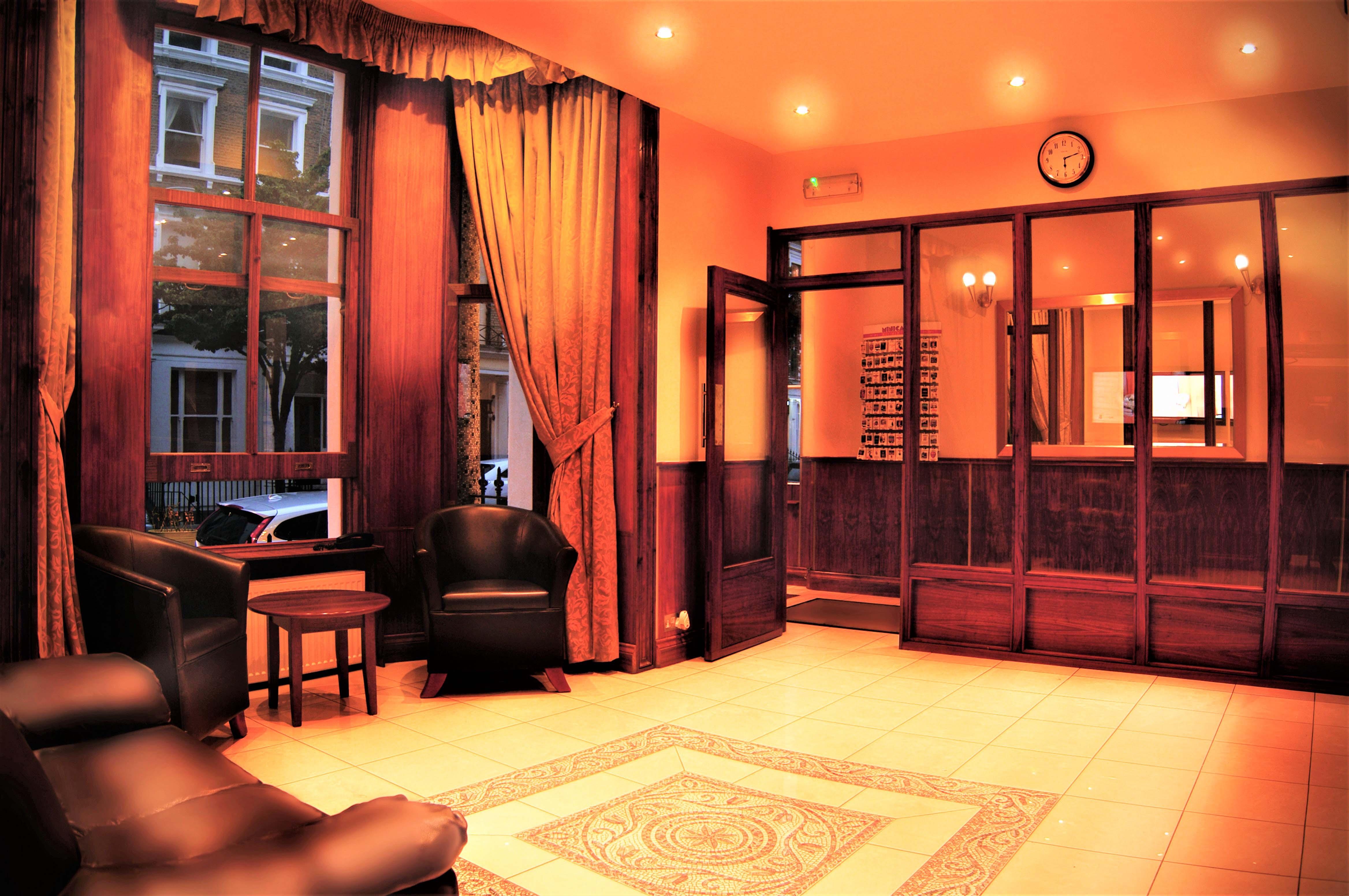 Westbury Hotel London Bagian luar foto