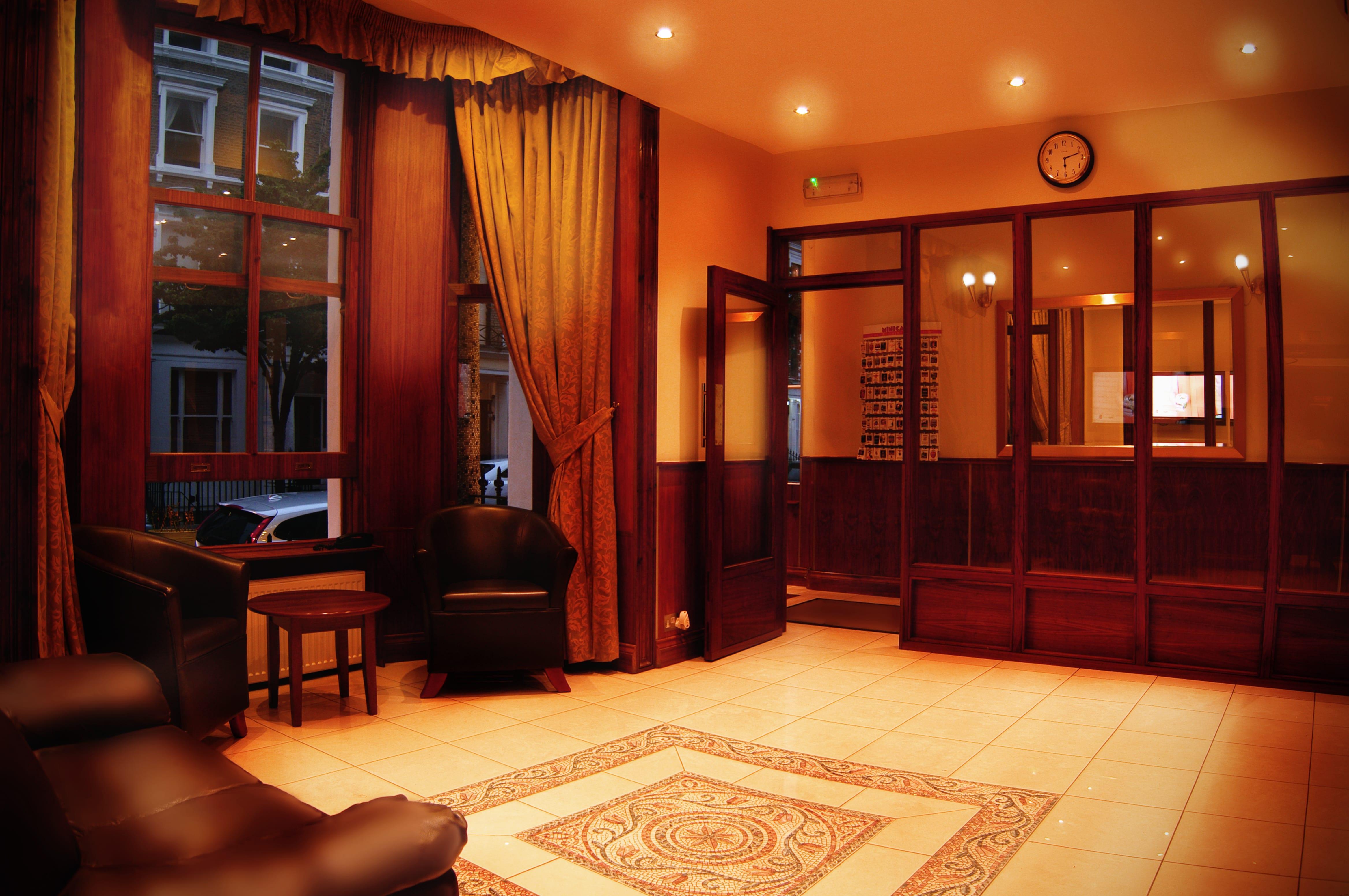 Westbury Hotel London Bagian luar foto