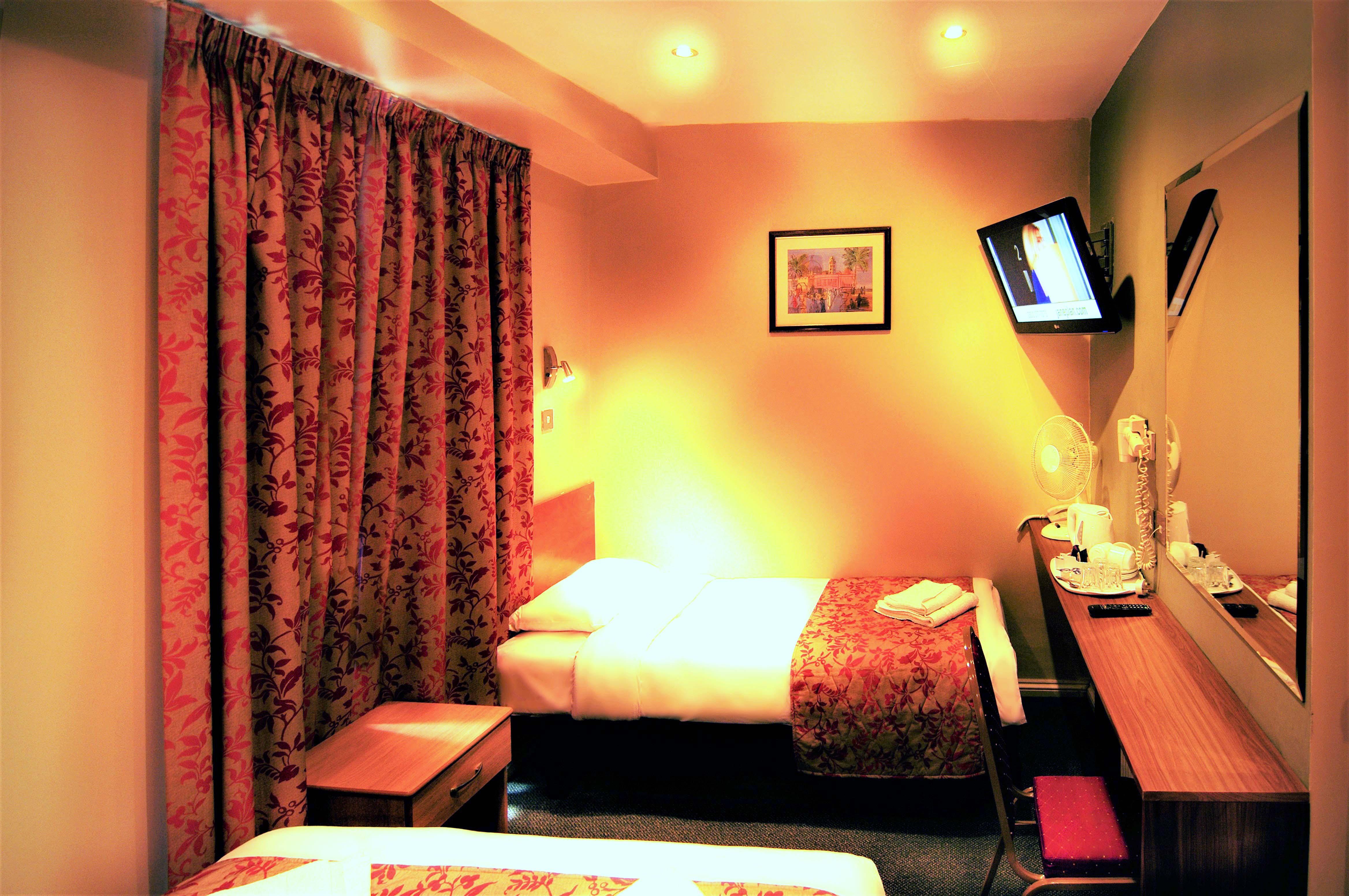 Westbury Hotel London Bagian luar foto