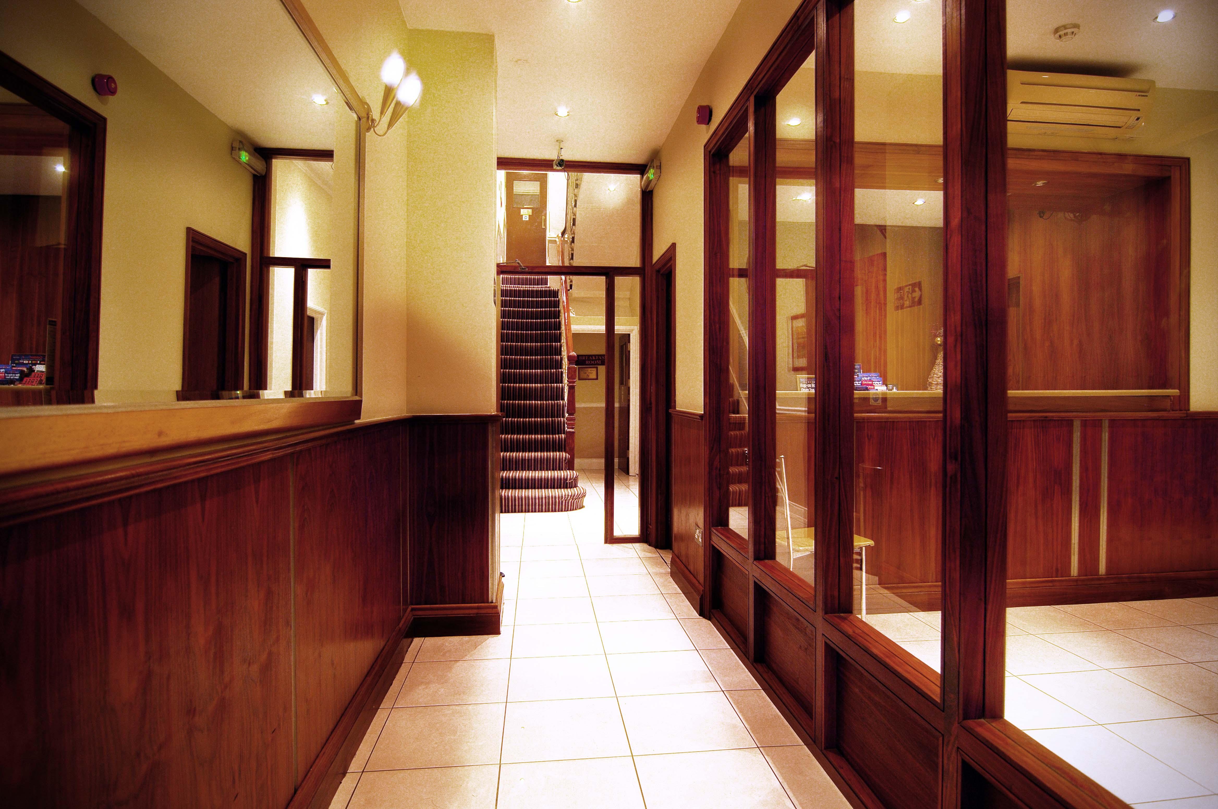 Westbury Hotel London Bagian luar foto