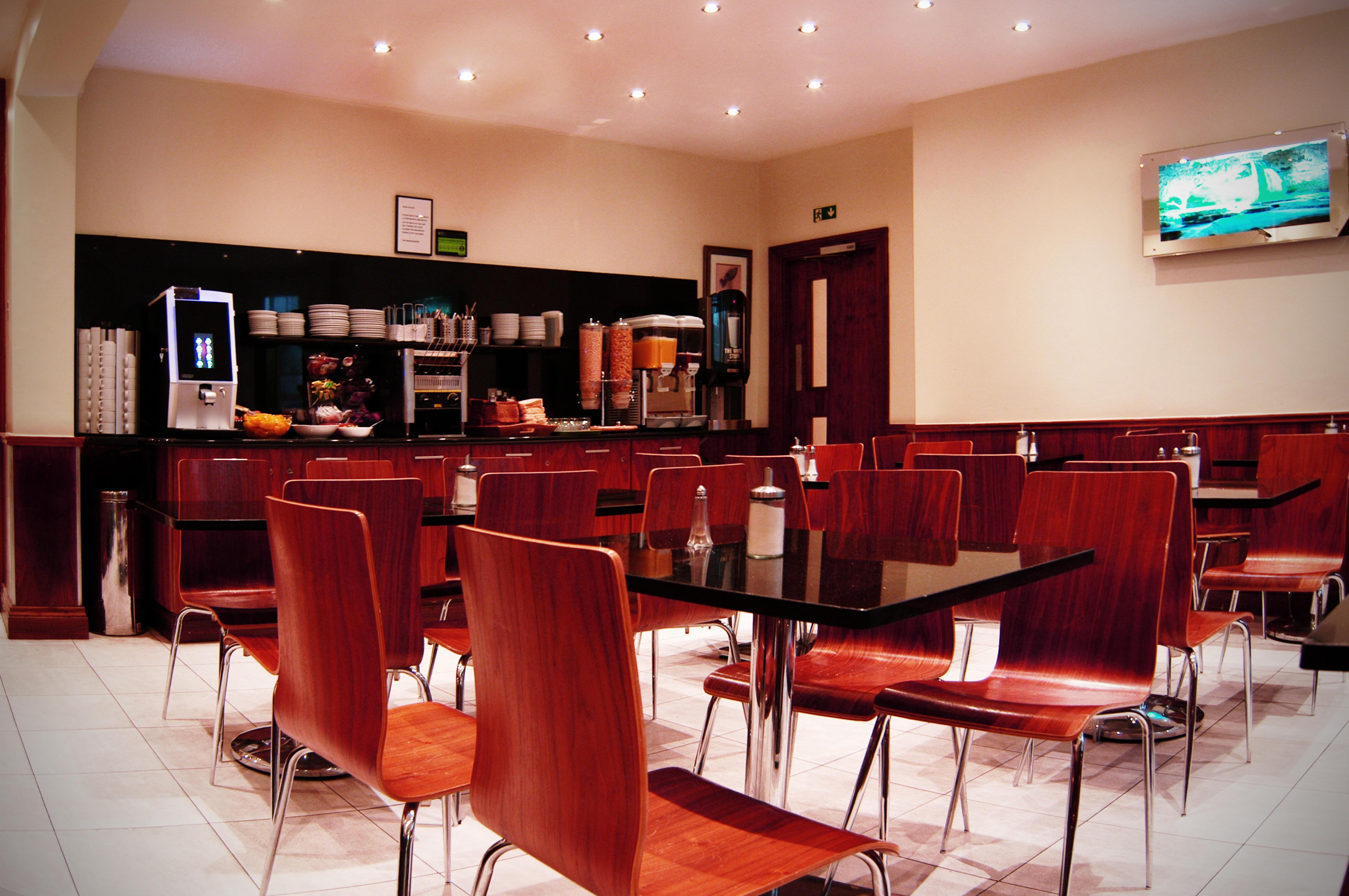 Westbury Hotel London Bagian luar foto