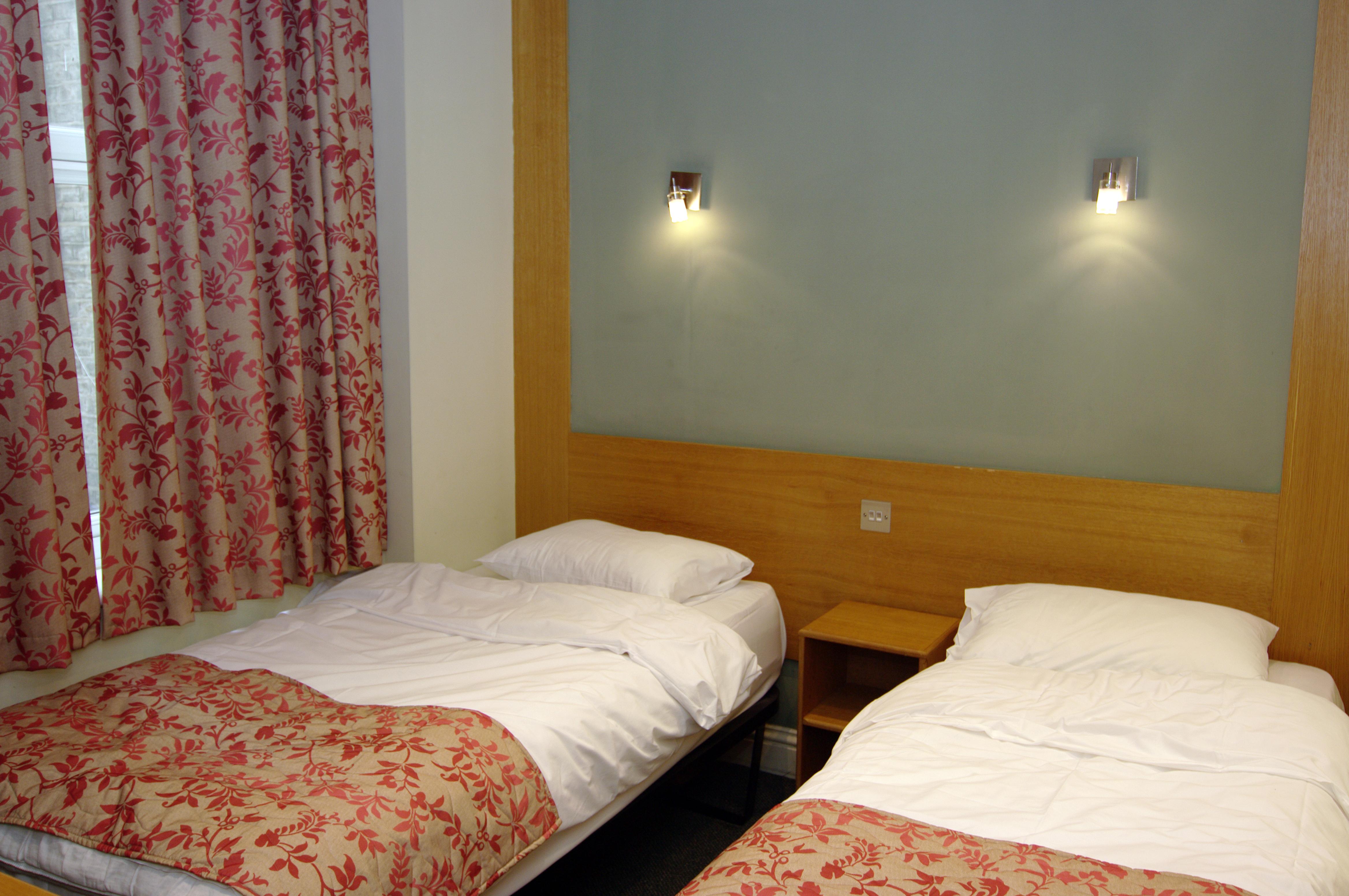Westbury Hotel London Bagian luar foto