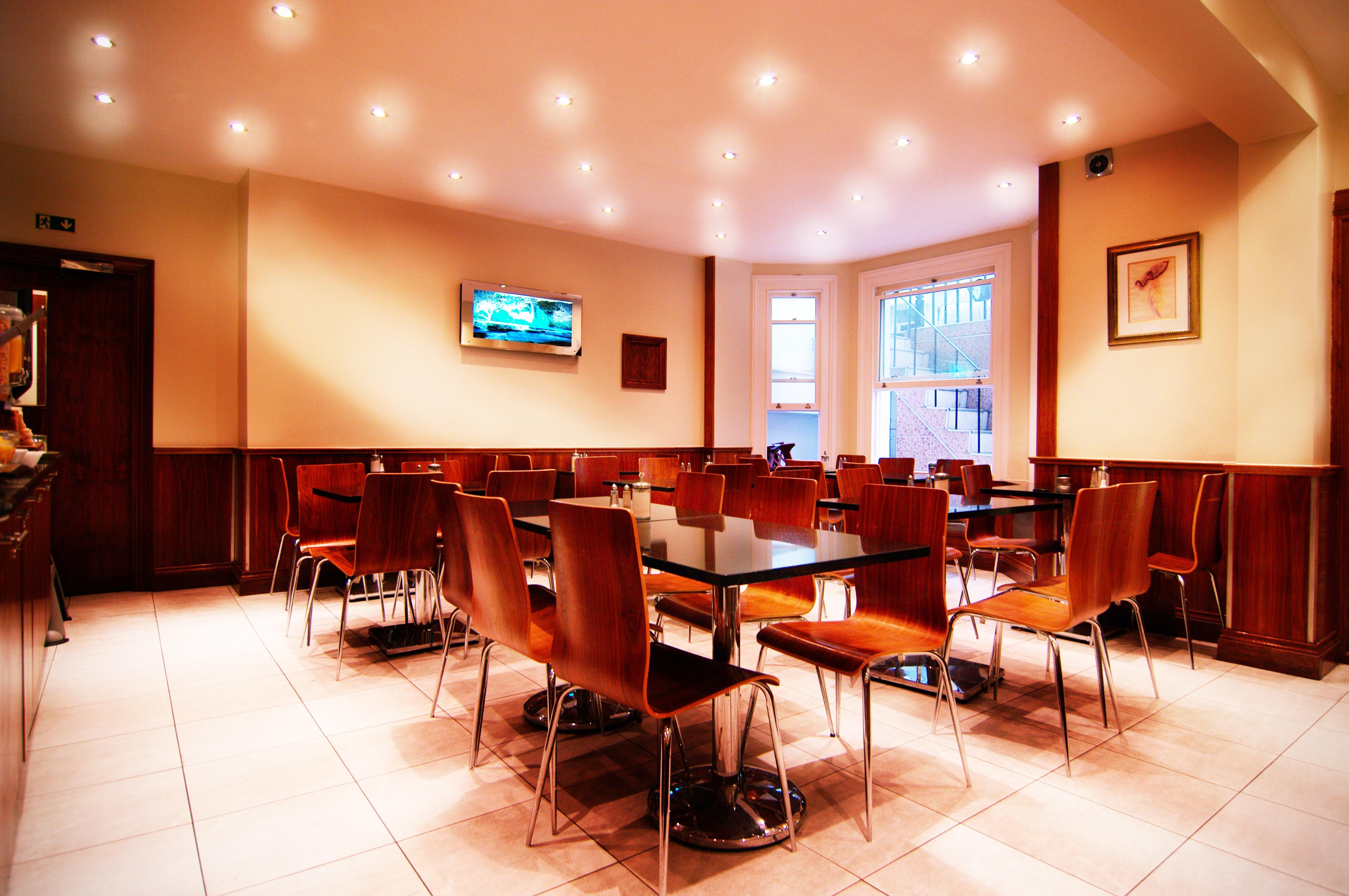 Westbury Hotel London Bagian luar foto