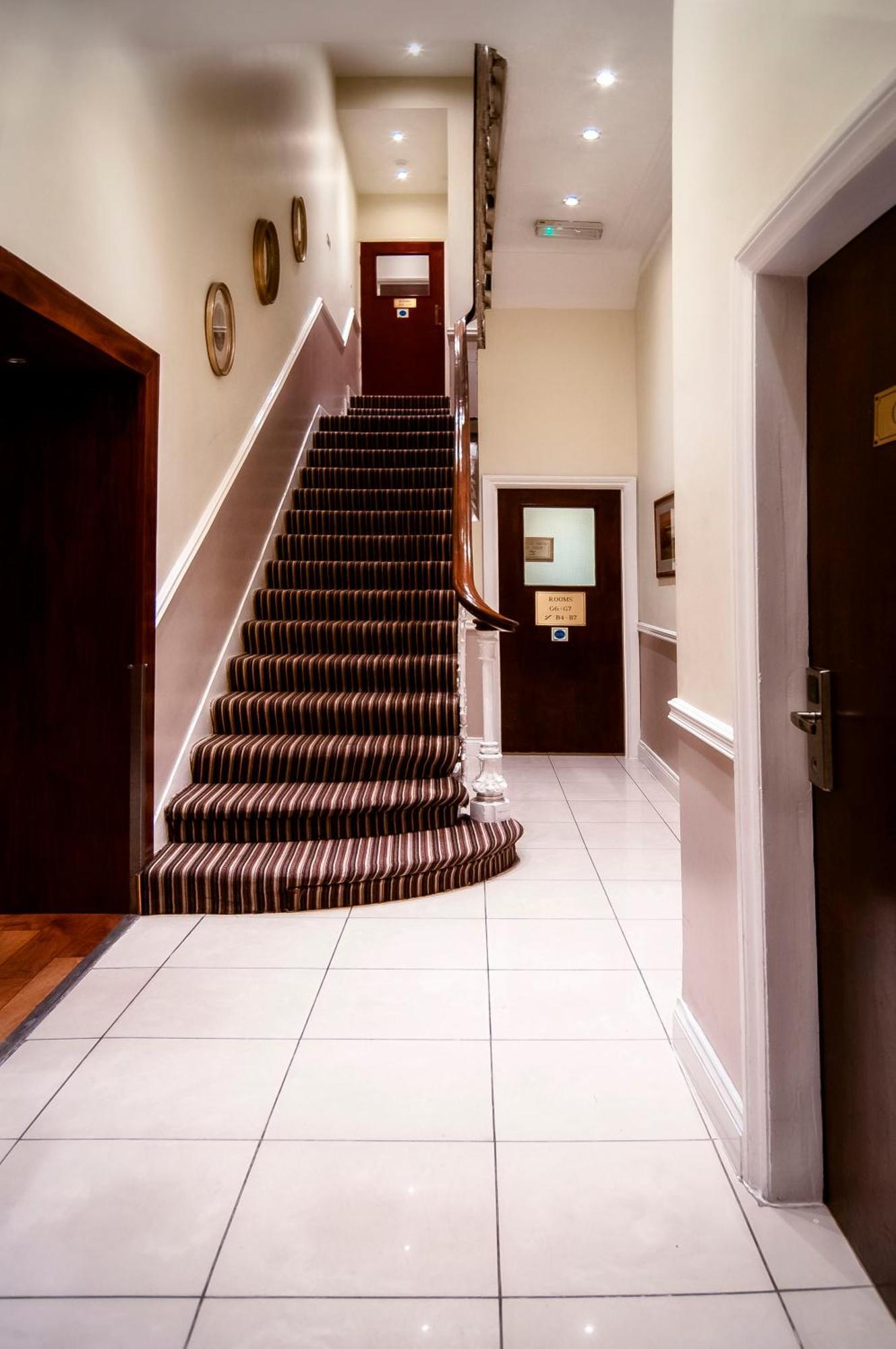 Westbury Hotel London Bagian luar foto