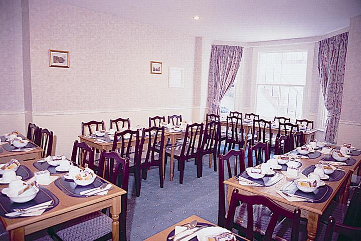 Westbury Hotel London Bagian luar foto