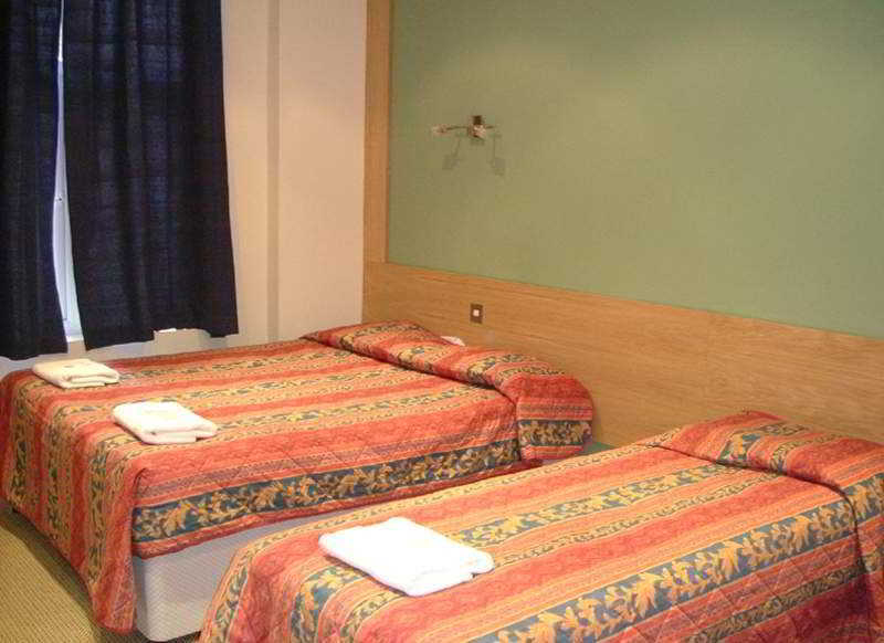 Westbury Hotel London Bagian luar foto