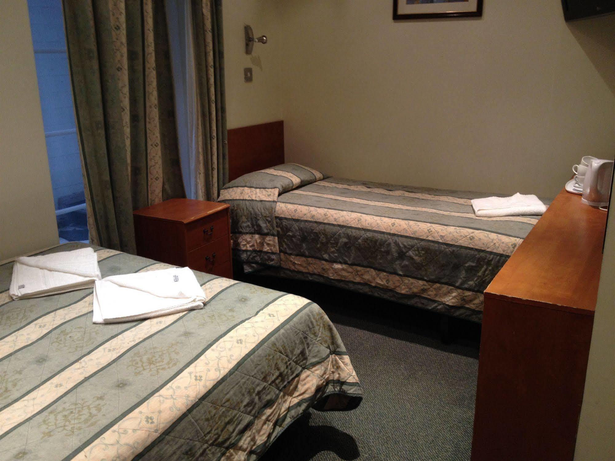 Westbury Hotel London Bagian luar foto