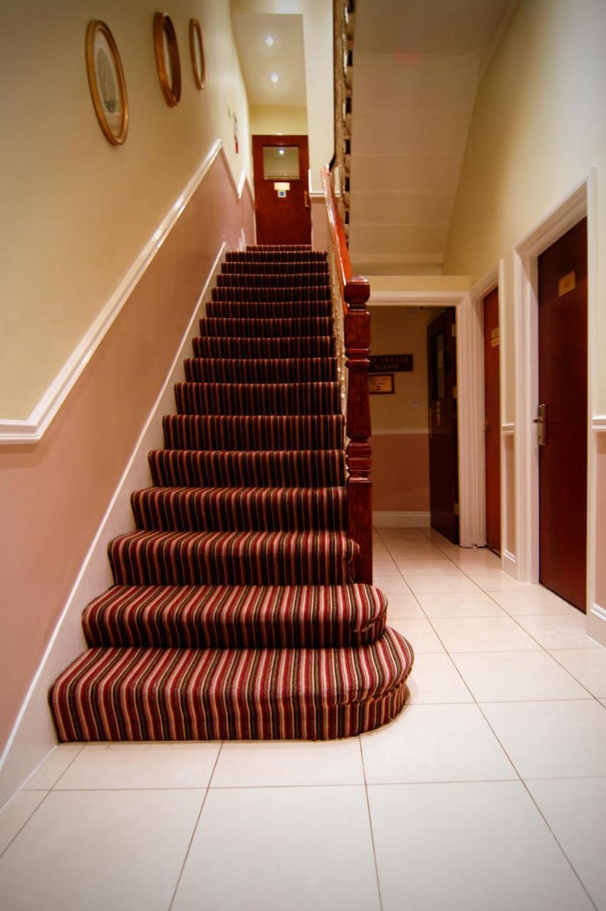 Westbury Hotel London Bagian luar foto