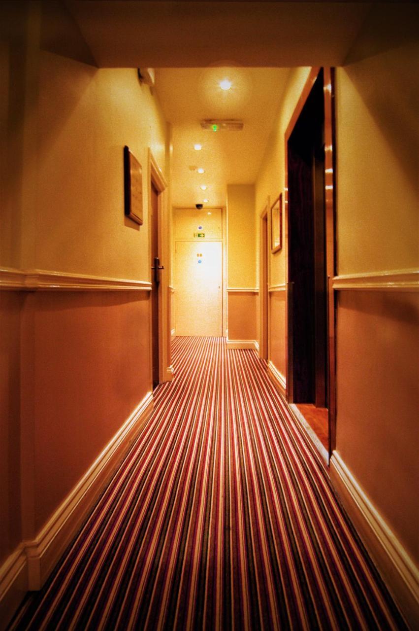Westbury Hotel London Bagian luar foto