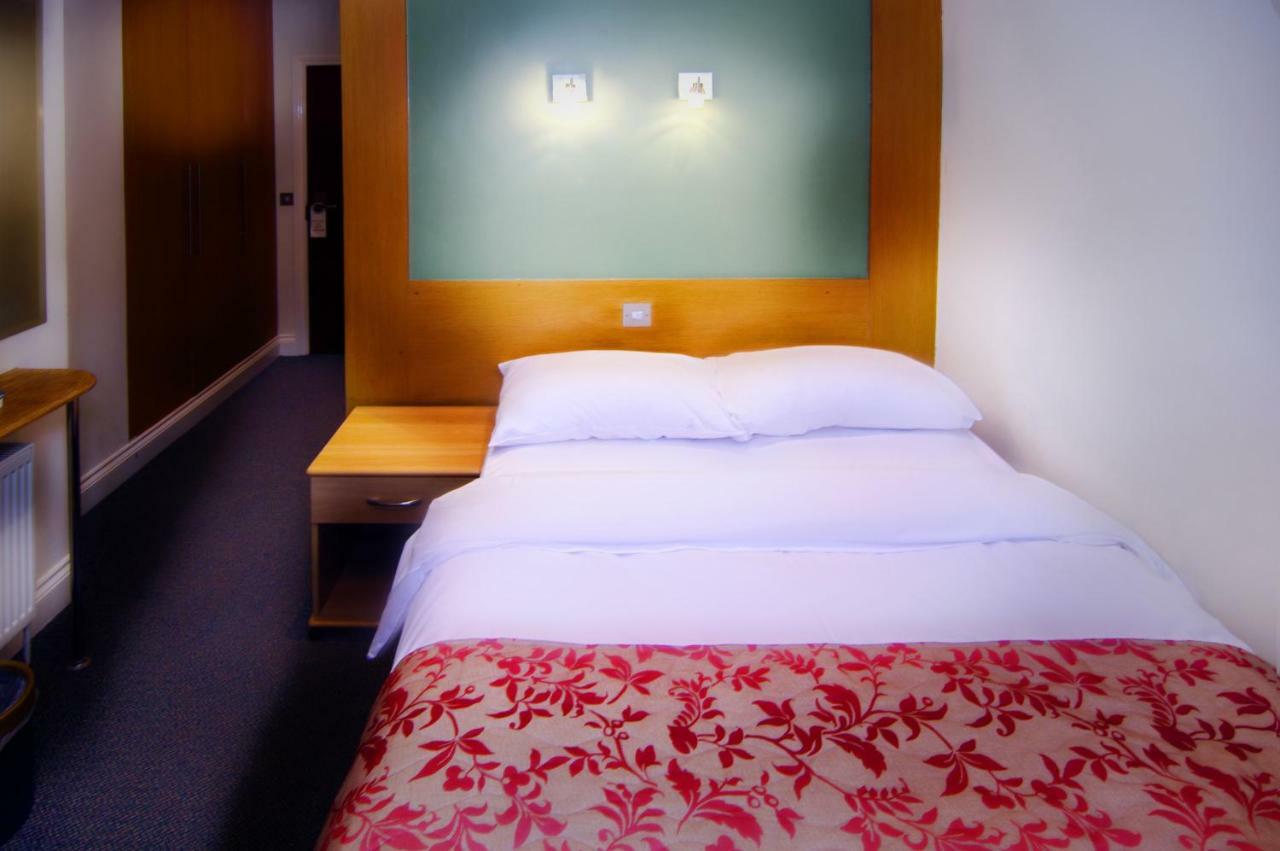 Westbury Hotel London Bagian luar foto